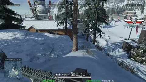 Widzicie? Pracuje w warzywniaku