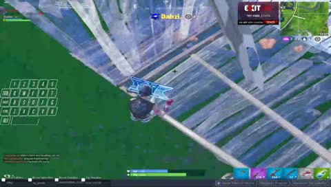 Dabzi Korean Solo Squad POGG