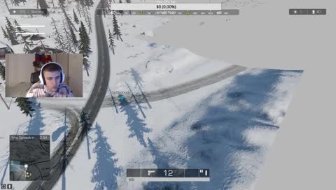 That's not how you use pistols buddy
