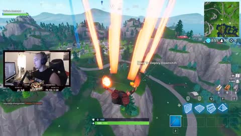 Lars-Olof är igång igen...