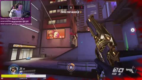 ez clap