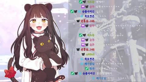 브리핑퀸님의 중요성