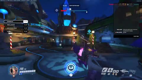 FOOD VORTEX RAM RANCH