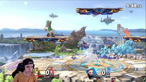 Kartffl und seine Explosives