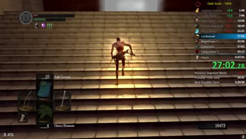 how
