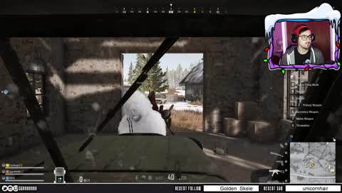 that escalated quickly