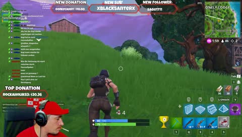 soviel Rauch beim anzünden