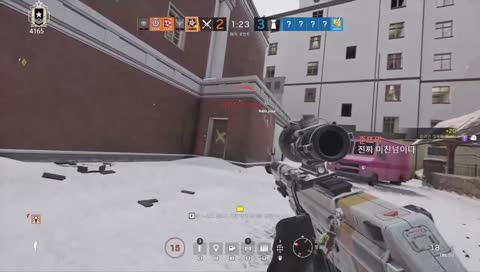 대놓고 핵쓰면서 아닌척하는 정신병자