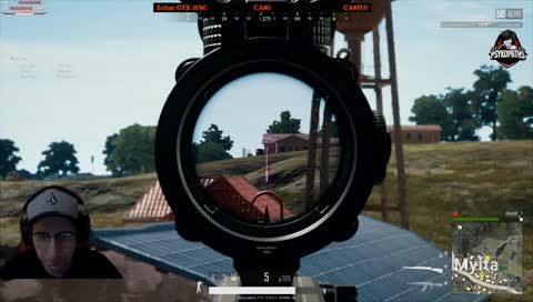 cest du SNipper sa les amis!!