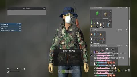 想劏雞... 點知俾人劏