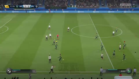 final kick vs spezia