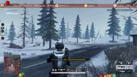 Quand Héclima joue a ROE