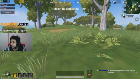 Yapmacık Zenton Yapmışlar