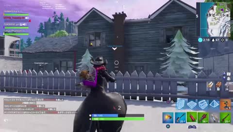 何で俺の家壊した？