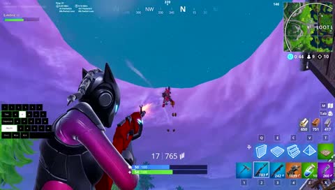 Deagle Shots on Point