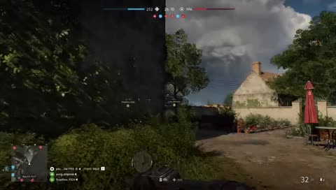 Wrong Neighborhood Foo'