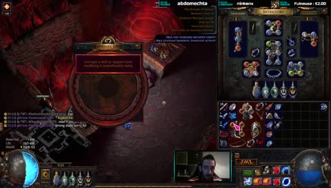RIP RNG