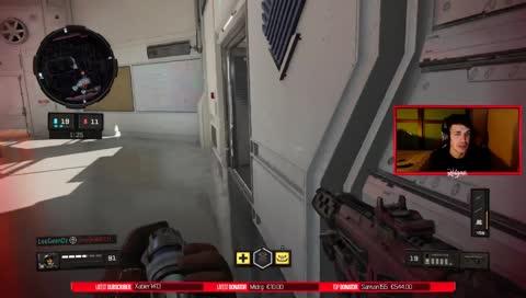 CAPODANNO A NAPOLI KILLSTREAK