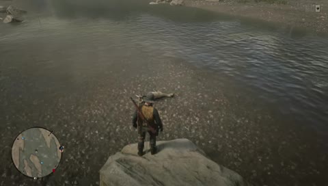 Peces Fáciles de capturar?? :D