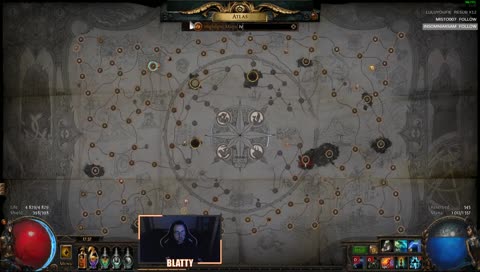 Ça clignonte ou ça clignonte pas o.o 