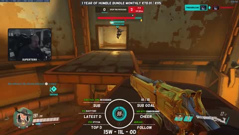 no blade for you my friend