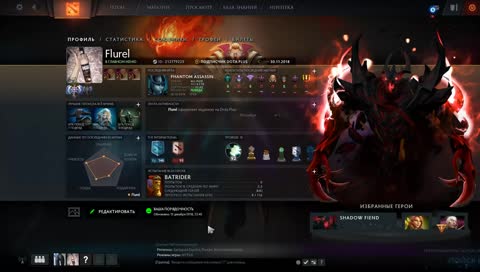 ПИТЕР ПАРКЕР