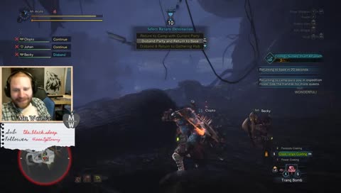 That fire was mildly annoying