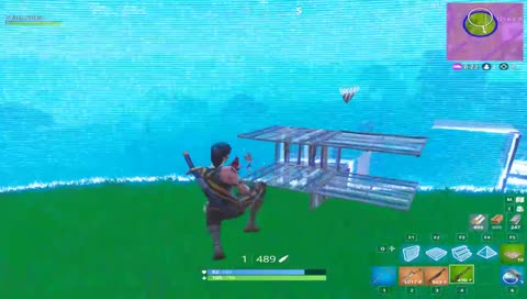 No scope <3 GG