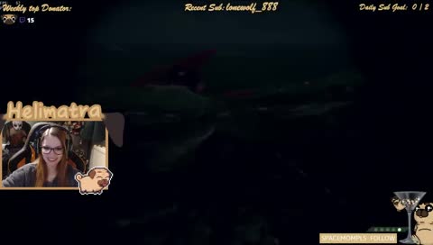 when all your nightmares almost come true 