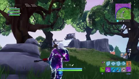 Nice lil snipe