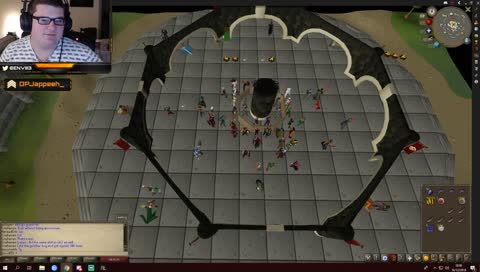 Rangerboots incoming soon PogChamp