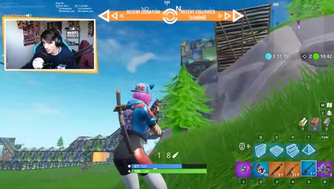 el noscope mio se nota