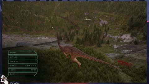 "J'sais pu parler" Mais tu sais jamais parler !