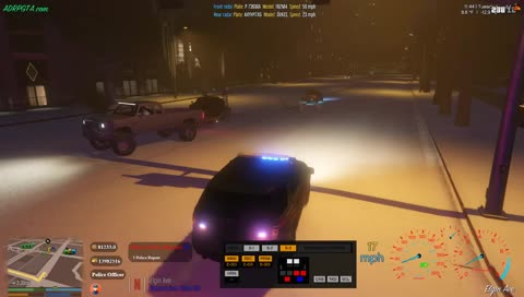 Criminal used Skullbash. It was super effective!