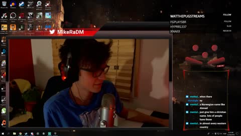 BabyRage