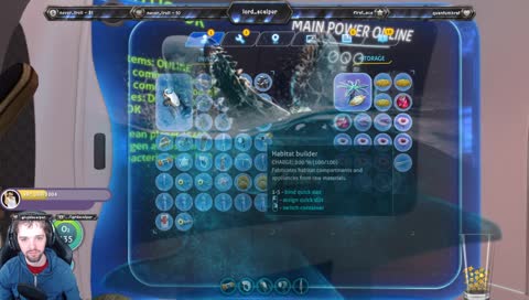 Scalp and TTS = Flirt with Mate XD