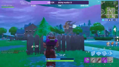 Granáty jsou kvalitní