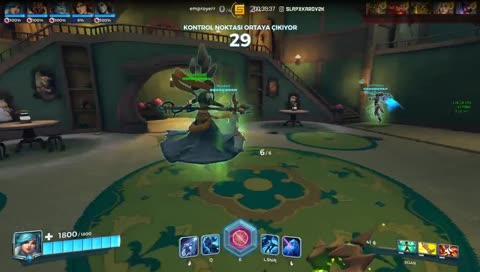 TriHard SUPER OMG RAGE