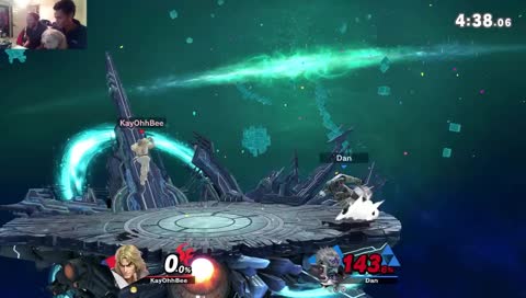 Hottest Ultimate Ganon Plays 2018 xd