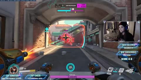 "HEITÄN POMMIN YLI"