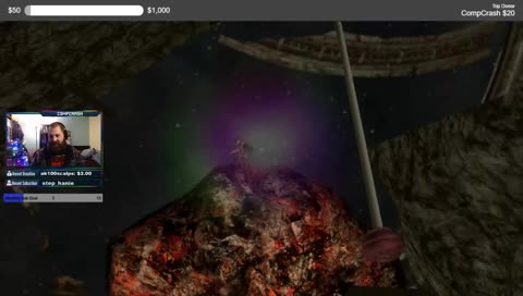 The Great Lollipop Tragedy