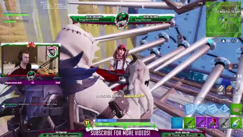 traps