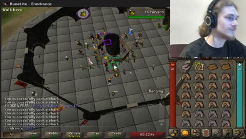 NEW GOALS THIS WINTER? 