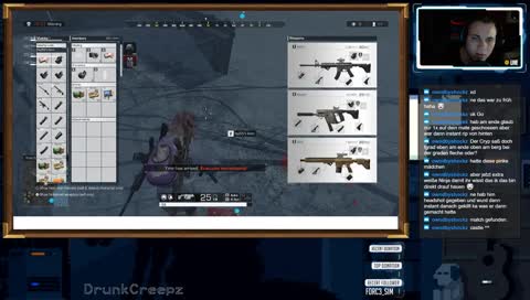 hatte wohl den Bademeister :D