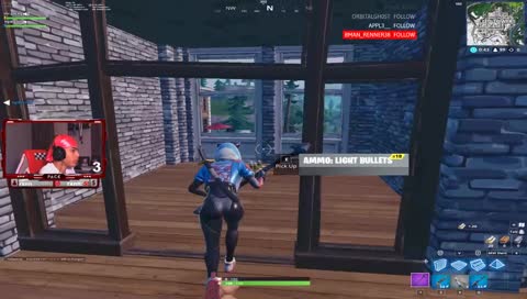 Heavy AR doing hapeavy amount of damage
