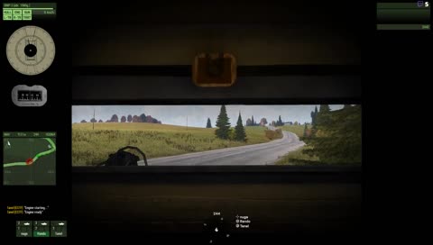 Suurepärane varitsus