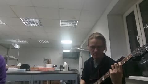 Летящие голуби