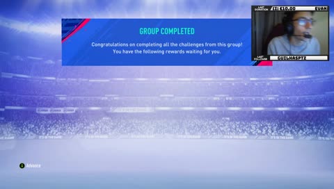 Calhou o que? Repete lá..