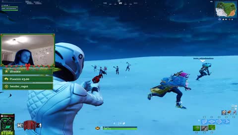 si z toho fakt musim prdnout