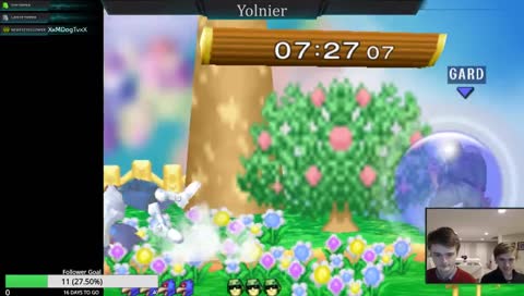 "I wanna see that again"